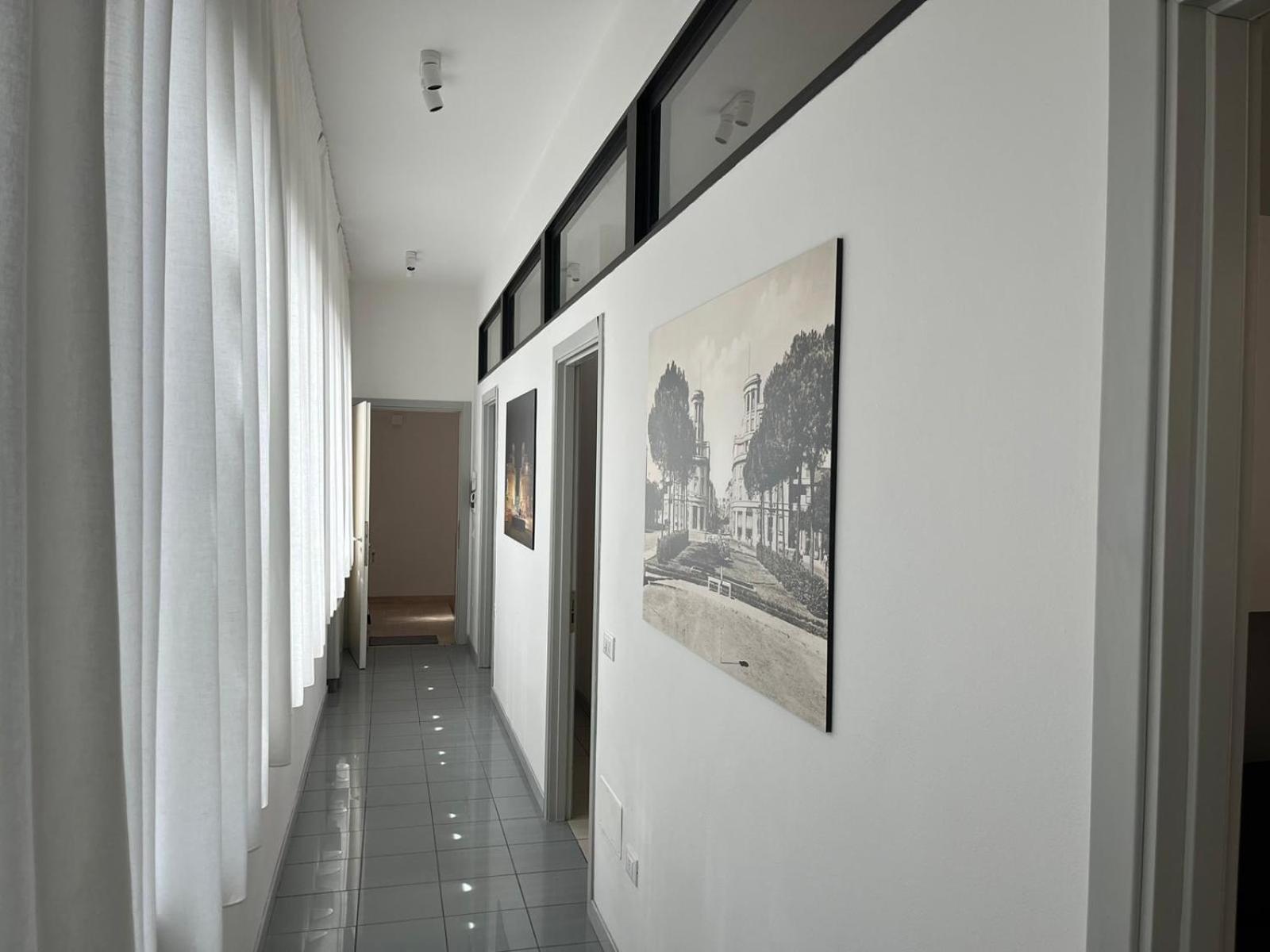 Appartamento Nel Cuore Di Forlì Extérieur photo